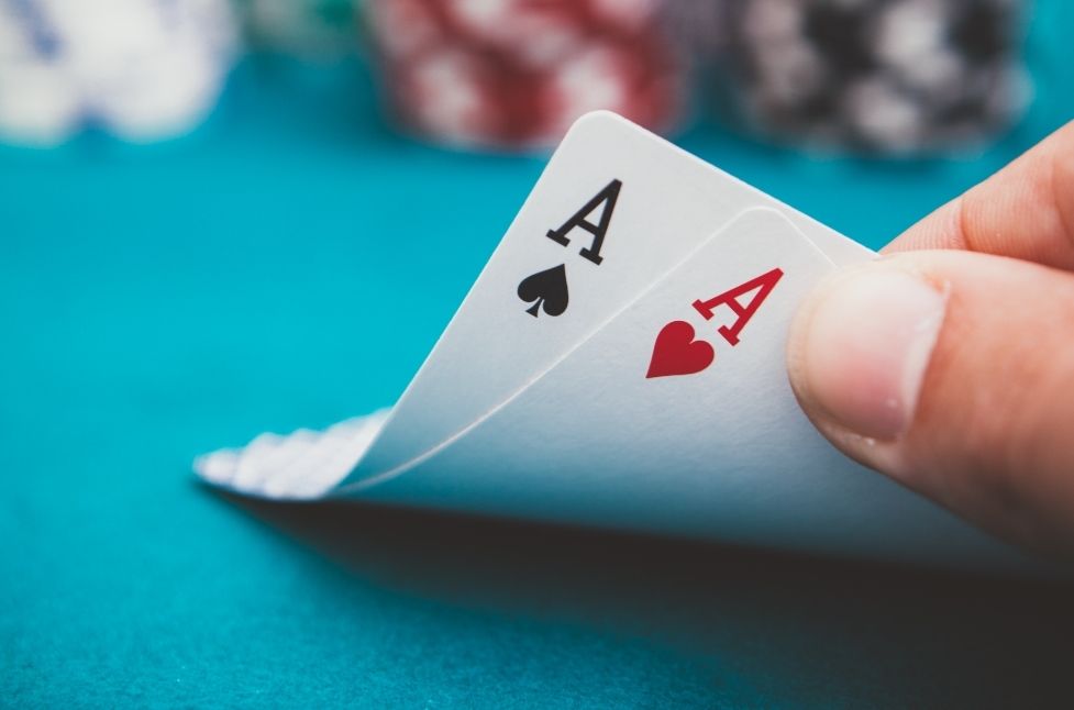 Trik Bermain Judi Online Poker Biar Menang